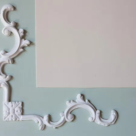 Luxury Apartment Pesaro Papafava Veneza Exterior foto