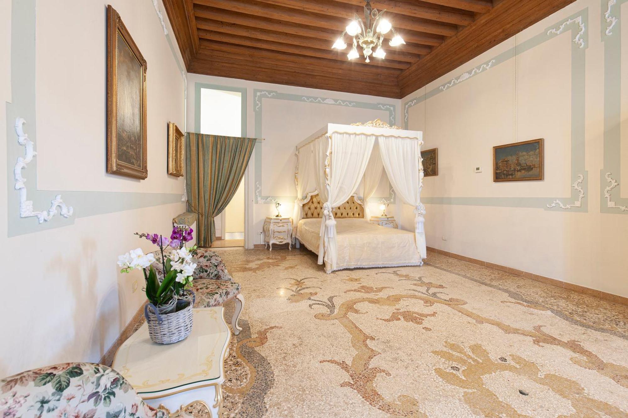 Apartamento Luxury Pesaro Papafava