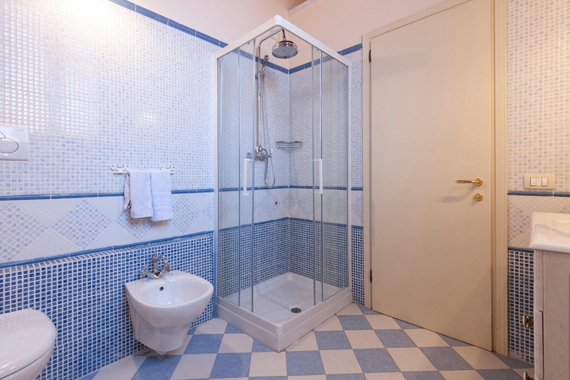 Luxury Pesaro Papafava Apartamento Veneza