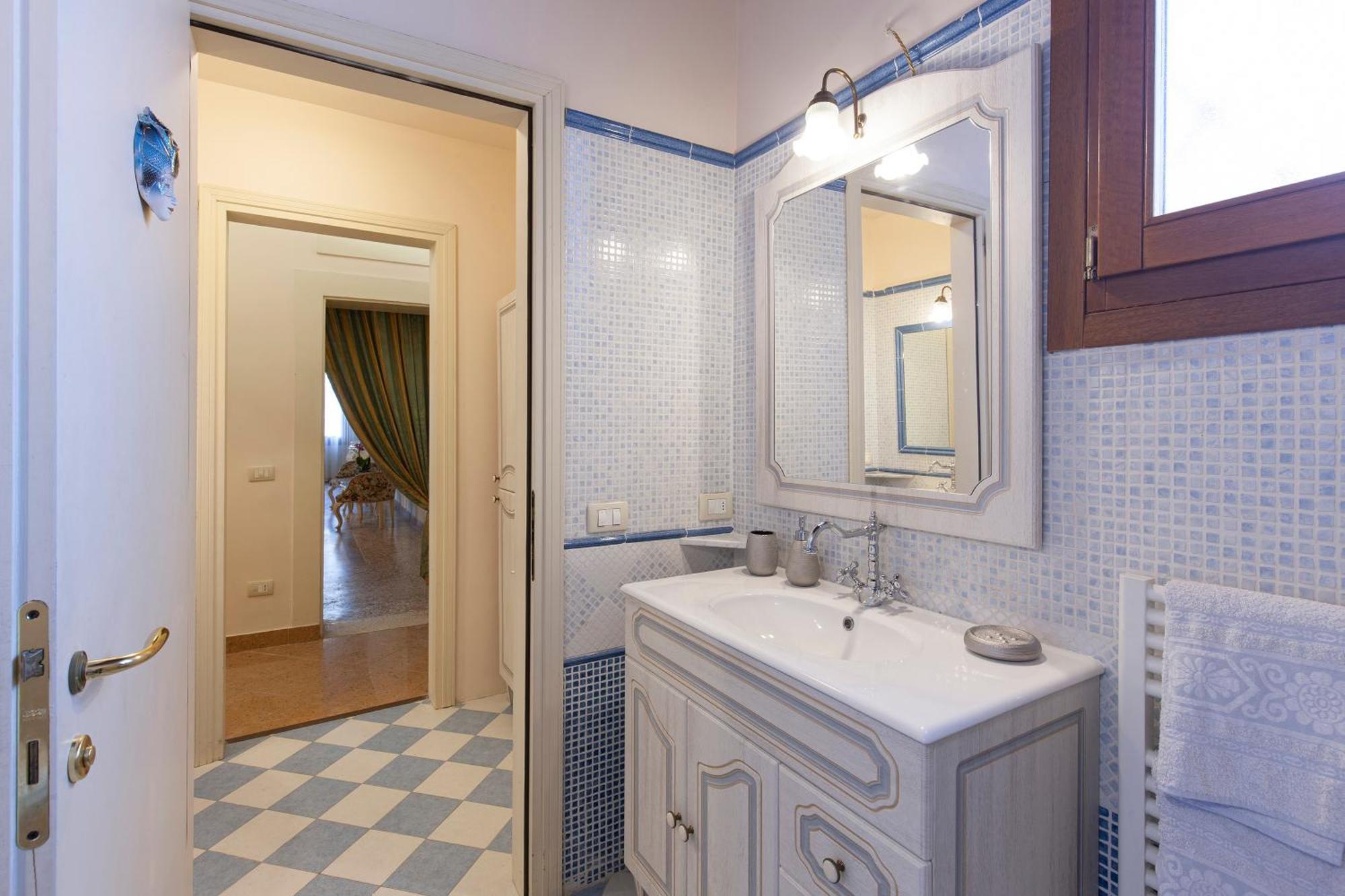 Luxury Pesaro Papafava Appartement Venise