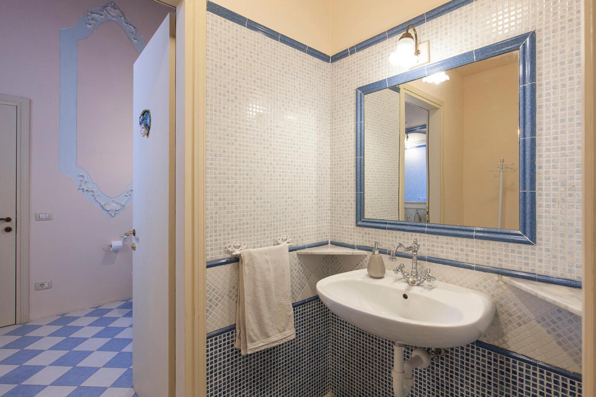 Luxury Pesaro Papafava Apartamento