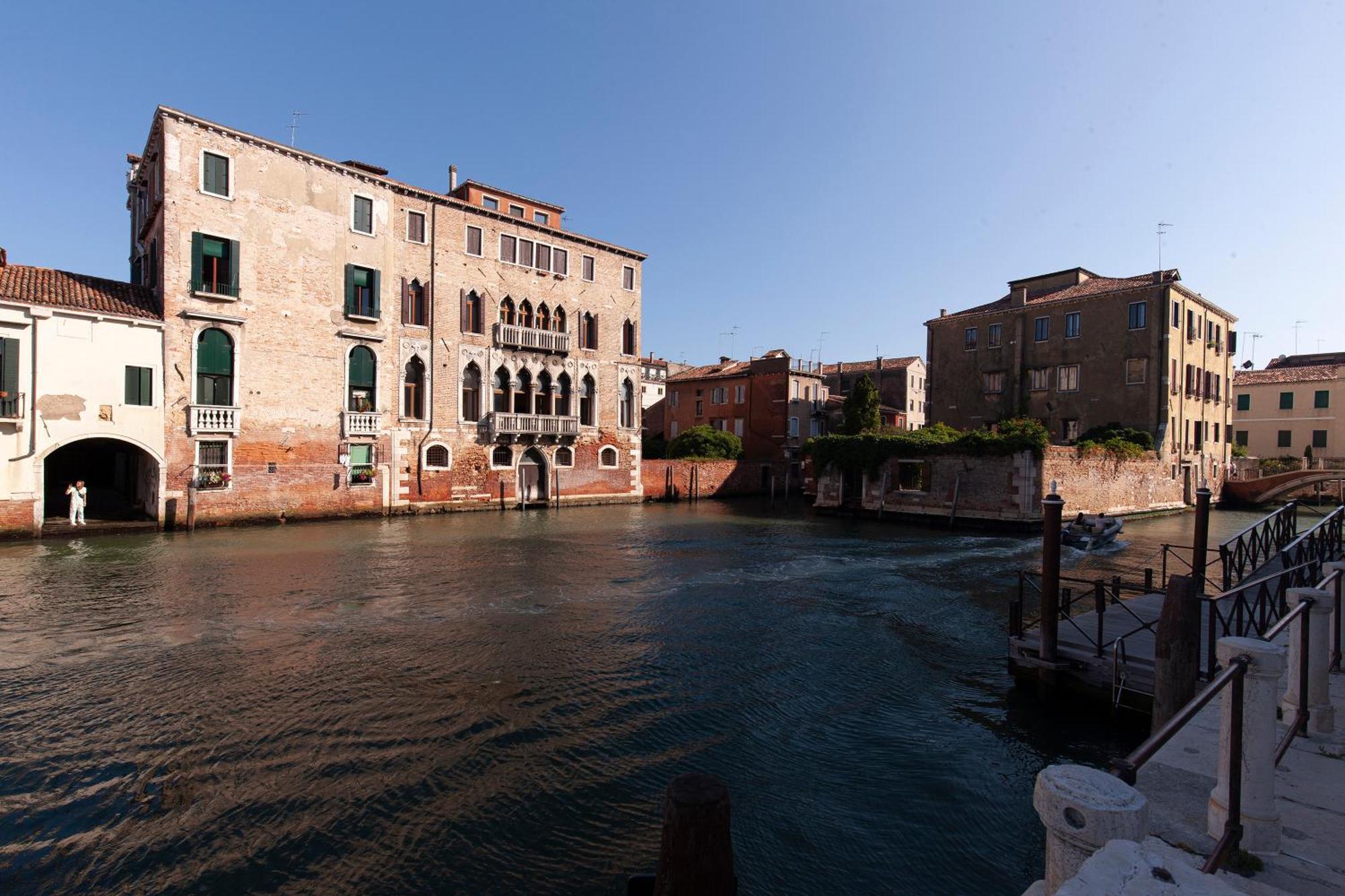 Apartamento Luxury Pesaro Papafava *