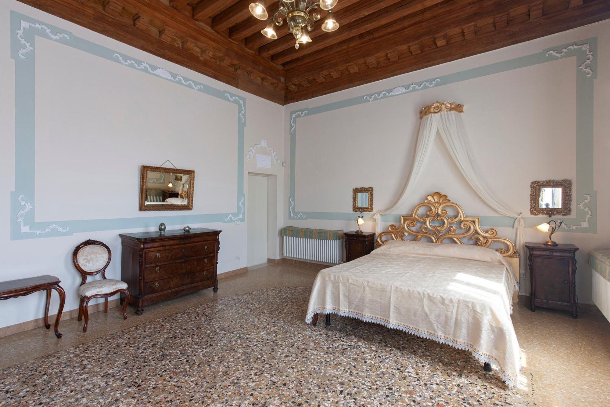 Apartamento Luxury Pesaro Papafava