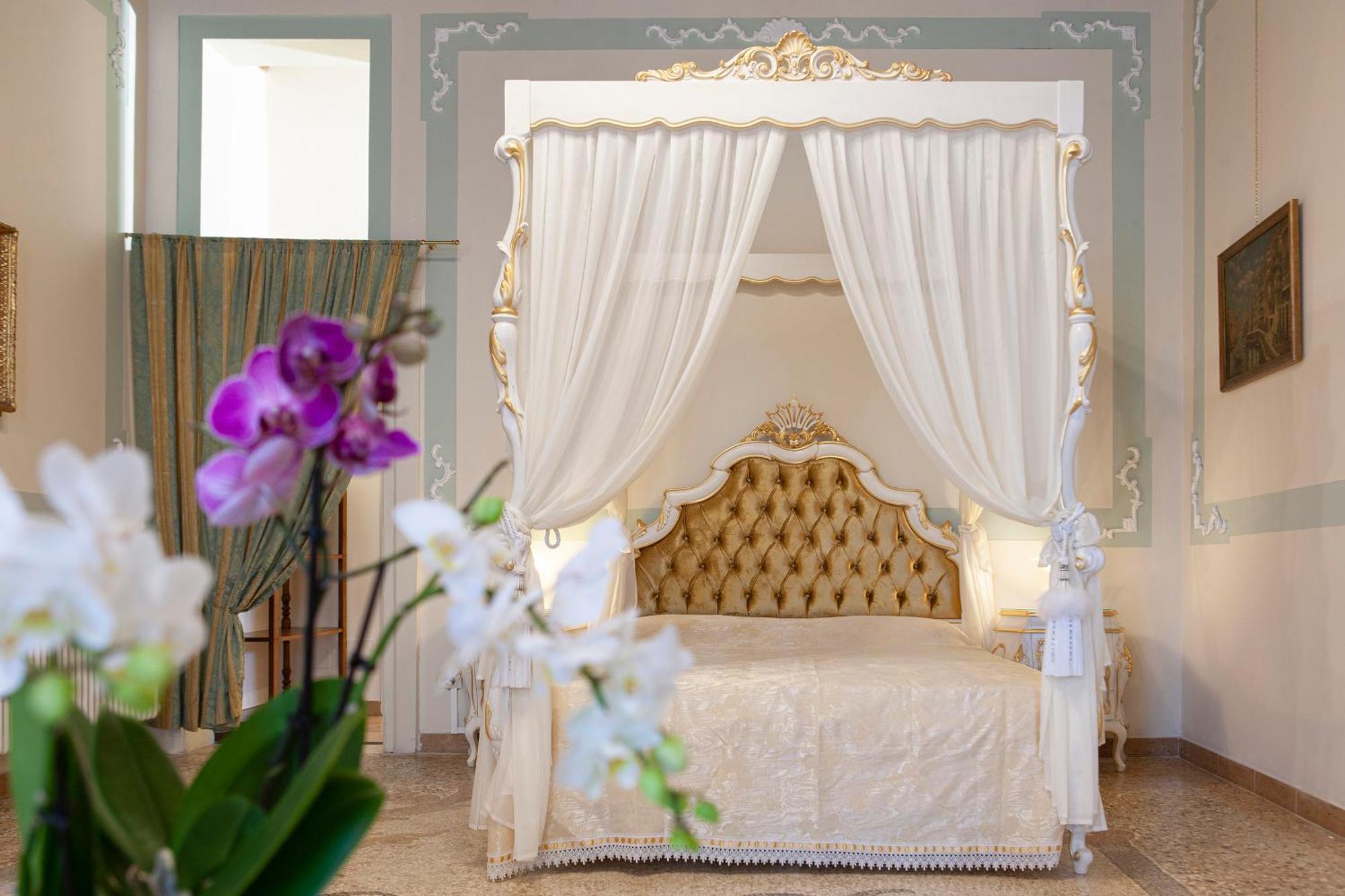 Apartamento Luxury Pesaro Papafava